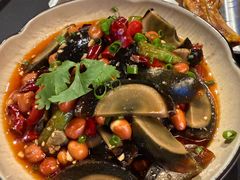 -一烧一烤•锦州烧烤(KTV包房·长江街店)