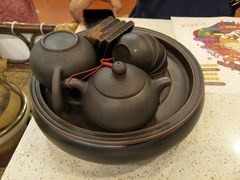 -点都德(盘福楼店)