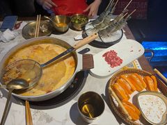 -琥珀川糟粕醋火锅(慈云寺店)
