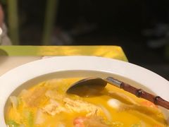 金汤杭三鲜-桂满陇天书(南京德基旗舰店)
