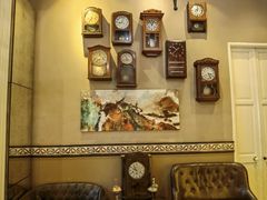 -ALBERGUE 1601 婆仔屋葡国餐厅