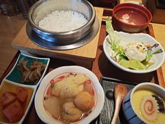 -味太助·银饭食堂(中华城店)
