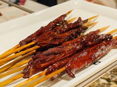 -玉善烧烤串城(长春总店)
