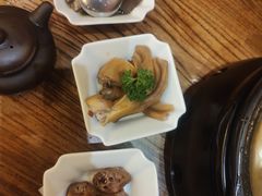 -四方桌·福建客家土菜(沙县步行街店)