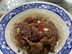-粗茶淡饭(东关街店)