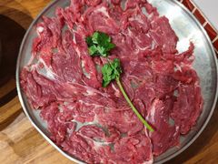 -后火锅(南京东路总店)