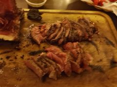 -BARBECUE烤肉屋