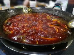 -星鸿社重庆老火锅