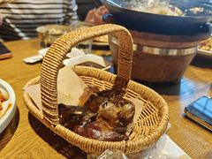 -鸽子窝(黄村店)