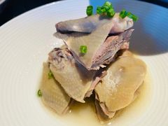 -逸品淮扬(东方渔人码头店)