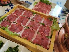 -京门老爆三(回龙观店)