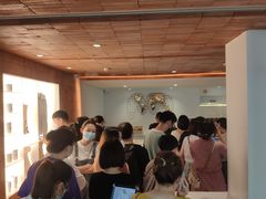 -% Arabica阿拉比卡咖啡(武汉天地店)