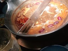 -湊湊火锅·茶憩(上海合生汇店)