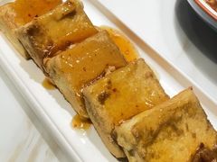 -刘胖子家常菜·蹄花焖藕(中央花园店)