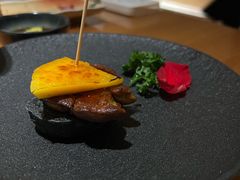-味见·荣家(亚泰大街店)