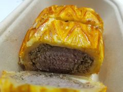 威灵顿牛排包-廣蓮申·海派點心(摩方店)