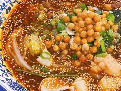 -妙味招领四川冒菜(工农新村店)