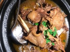 -梁家大院•农家菜(昆山会展中心店)