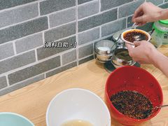 -众口斋锅贴(银泰城店)