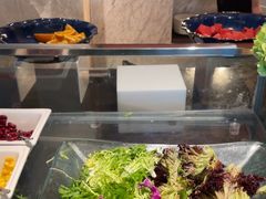 -希尔顿欢朋酒店·欢朋餐厅