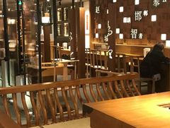 大堂-呷哺呷哺(隆基泰和店)
