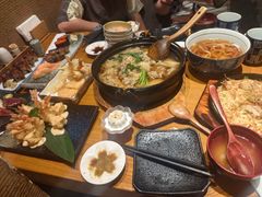 -千代武日本料理(爱建店)