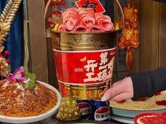 -蜀大侠火锅(总府路店)