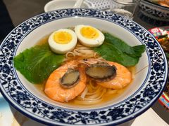 -八大碗·地道东北菜(中街店)