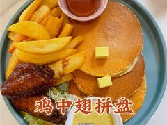 -柠檬树茶餐厅(海雅缤纷城店)