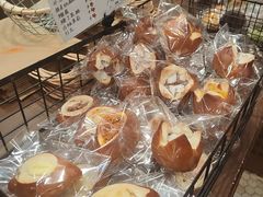 -雀食面包店(钟楼店)