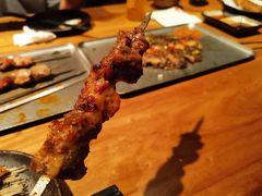 -阿里家·新疆烤肉酒場 by MIG