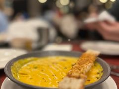 -WOLFGANG PUCK KITCHEN & BAR(迪士尼小镇店)