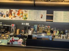 -星巴克臻选(宁波世纪东方广场店)