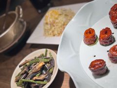 -魁盛居百年鲁菜馆(县西巷店)