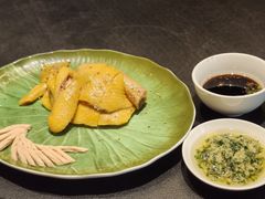 -荣兴酒家(徐家汇店)