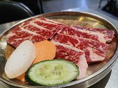 -本炙炭烤·蒲烧活鳗料理店(金沙洲店)