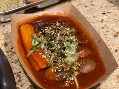 -姜胖胖无限自助烤肉(光明万达店)
