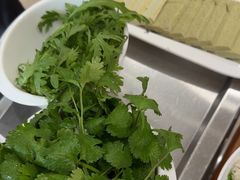 -草原传奇鲜羊火锅(桥北店)