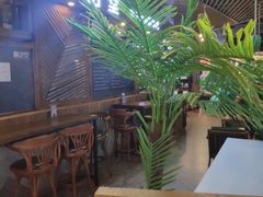露天位-椰语堂·海南清补凉(友谊阳光城店)