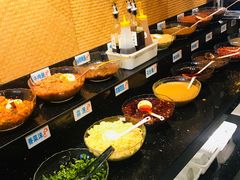 -傣妹火锅(罗宾森购物中心店)