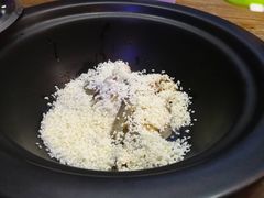 海鲜粥-海味当家·蒸锅海鲜(星海公园店)