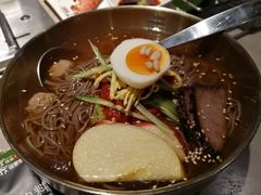 宫廷大冷面-丰茂烤串(钦州北路店)