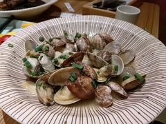 -花和海鲜自助(梅江店)