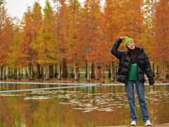 -白鹭湾湿地公园