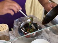 -无声臭豆腐(大井1号店)