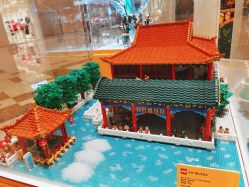 -乐高授权专卖店(济南万象城店)