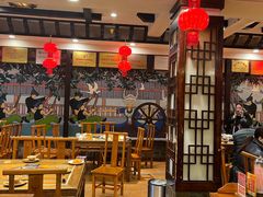 -亮欢寨(凯里总店)