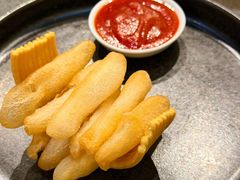 -太湖饭店·寄畅轩中餐厅