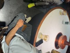 -北京老门框爆肚涮肉馆(锦业路店)