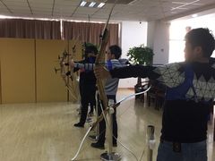 -张弛射箭馆